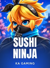 Sushi Ninja