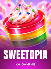Sweetopia