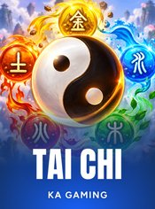 Tai Chi