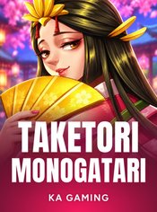 Taketori Monogatari