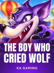 The Boy Who Cried Wolf