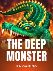 The Deep Monster