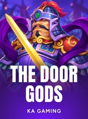 The Door Gods