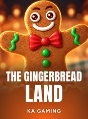 The Gingerbread Land