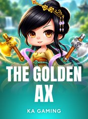The Golden Ax