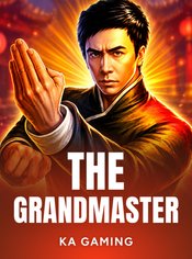 The Grandmaster