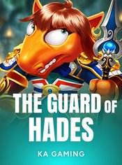 The Guard Of Hades