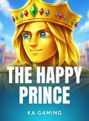 The Happy Prince