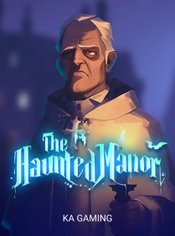 The Haunted Manor slot by KA Gaming
