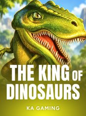 The King of Dinosaurs