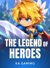 The Legend of Heroes