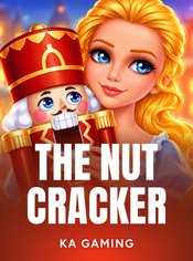 The Nut Cracker
