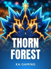 Thorn Forest