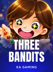 Three Bandits