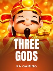 Three Gods