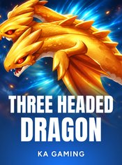 Three Headed Dragon