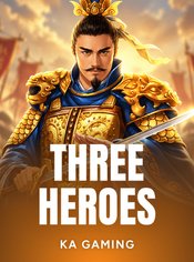 Three Heroes