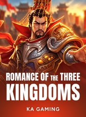 Romance of the Three Kingdoms