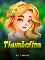 Thumbelina slot by KA Gaming