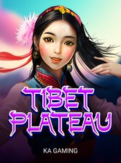 Tibet Plateau slot by KA Gaming