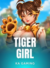 Tiger Girl