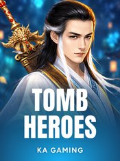 Tomb Heroes