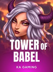 Tower of Babel
