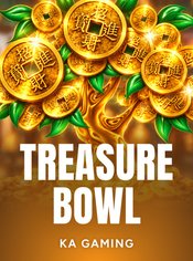 Treasure Bowl