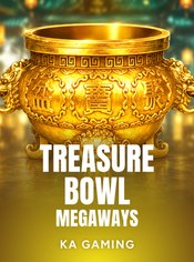 Treasure Bowl Megaways