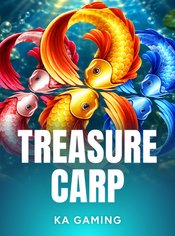 Treasure Carp