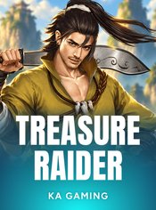Treasure Raider
