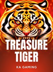 Treasure Tiger