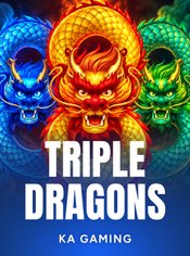 Triple Dragons