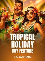 Tropical Holiday Buy Feature