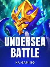 Undersea Battle