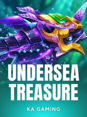 Undersea Treasure