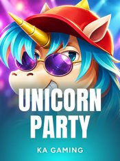 Unicorn Party