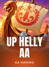 Up Helly Aa