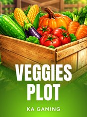Veggies Plot