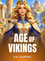 Age of Vikings