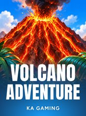 Volcano Adventure