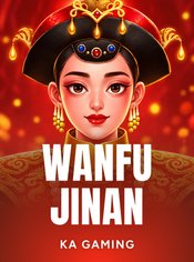 WanFu JinAn