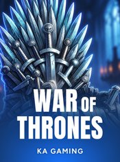 War of Thrones