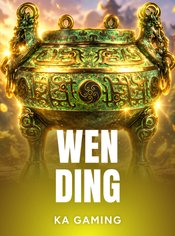 Wen Ding