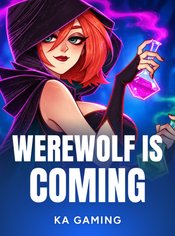 Werewolf Is Coming