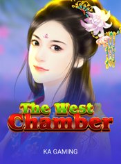West Chamber slot by KA Gaming