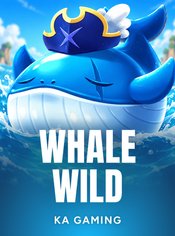 Whale Wild