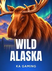 Wild Alaska