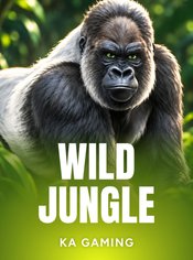 Wild Jungle