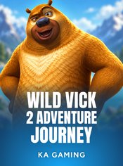 Wild Vick 2 Adventure Journey
